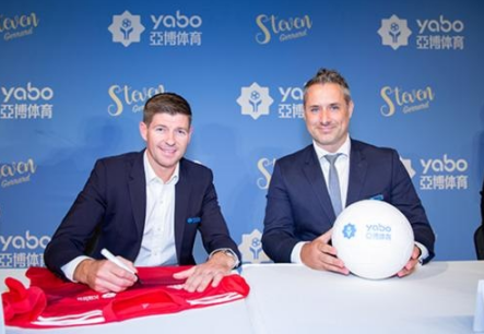 作为中国第一个当之无愧的品牌，你朋友的口碑会更有说服力。